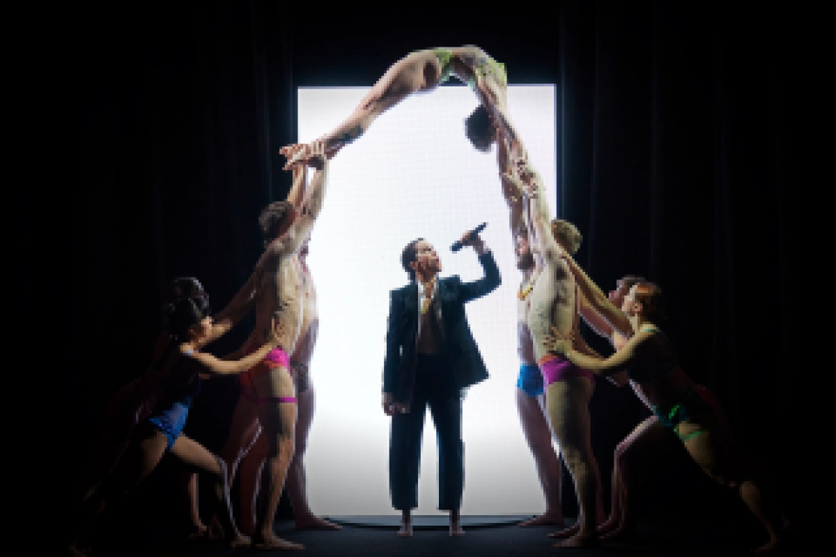 Gravity & Other Myths